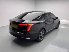 Hongqi E-QM5 Facelift Basic Travel Edition - фото 7
