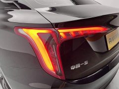 Hongqi E-QM5 Facelift Basic Travel Edition - фото 8