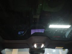 FAW EH7 690 Edition - фото 18