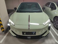 FAW EH7 690 Edition - фото 3