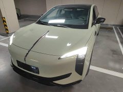 Hongqi EH7 2025 600 Smart Select Edition - фото 1