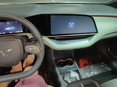 Hongqi EH7 2025 600 Smart Select Edition - фото 10