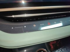 Hongqi EH7 2025 600 Smart Select Edition - фото 13