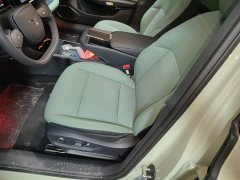 Hongqi EH7 2025 600 Smart Select Edition - фото 15