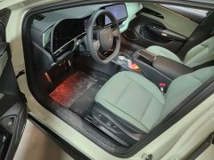 Hongqi EH7 2025 600 Smart Select Edition - фото 16