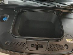Hongqi EH7 2025 600 Smart Select Edition - фото 20