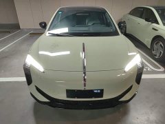 Hongqi EH7 2025 600 Smart Select Edition - фото 3
