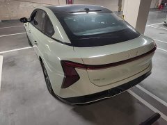 Hongqi EH7 2025 600 Smart Select Edition - фото 5