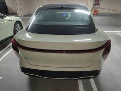 Hongqi EH7 2025 600 Smart Select Edition - фото 6