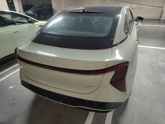 Hongqi EH7 2025 600 Smart Select Edition - фото 7