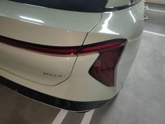 Hongqi EH7 2025 600 Smart Select Edition - фото 8