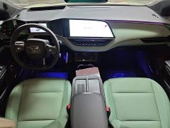FAW EH7 690 Edition - фото 10