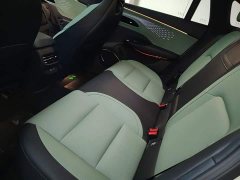 FAW EH7 690 Edition - фото 17