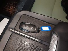 FAW EH7 690 Edition - фото 9
