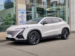 Changan UNI-T 2.0T Premium Version - фото 1