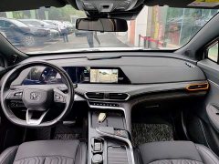 Changan UNI-T 2.0T Premium Version - фото 10