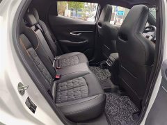 Changan UNI-T 2.0T Premium Version - фото 11