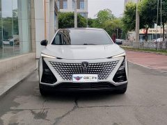 Changan UNI-T 2.0T Premium Version - фото 2