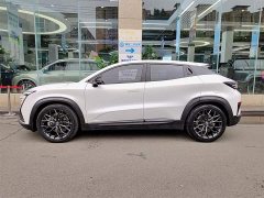 Changan UNI-T 2.0T Premium Version - фото 3