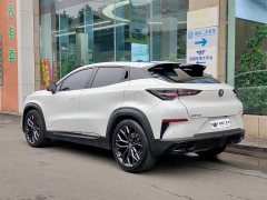 Changan UNI-T 2.0T Premium Version - фото 4