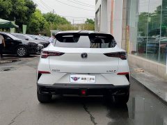 Changan UNI-T 2.0T Premium Version - фото 5