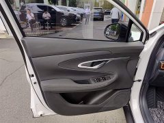 Changan UNI-T 2.0T Premium Version - фото 6