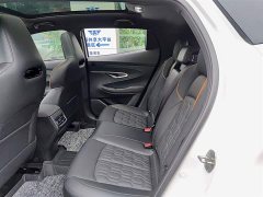 Changan UNI-T 2.0T Premium Version - фото 8