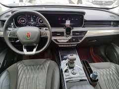 Hongqi HS5 Facelift 2.0T Zhilian Qixiang Edition - фото 10