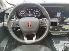 Hongqi HS5 Facelift 2.0T Zhilian Qixiang Edition - фото 11