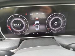 Hongqi HS5 Facelift 2.0T Zhilian Qixiang Edition - фото 12