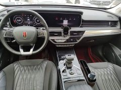 Hongqi HS5 Facelift 2.0T Zhilian Qixiang Edition - фото 13