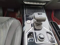 Hongqi HS5 Facelift 2.0T Zhilian Qixiang Edition - фото 14