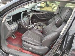 Hongqi HS5 Facelift 2.0T Zhilian Qixiang Edition - фото 15