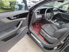 Hongqi HS5 Facelift 2.0T Zhilian Qixiang Edition - фото 16