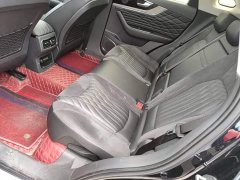 Hongqi HS5 Facelift 2.0T Zhilian Qixiang Edition - фото 17