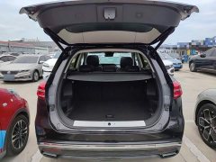 Hongqi HS5 Facelift 2.0T Zhilian Qixiang Edition - фото 19