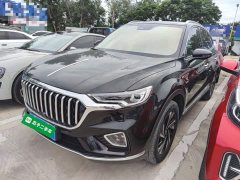 Hongqi HS5 Facelift 2.0T Zhilian Qixiang Edition - фото 2