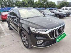 Hongqi HS5 Facelift 2.0T Zhilian Qixiang Edition - фото 4