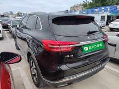Hongqi HS5 Facelift 2.0T Zhilian Qixiang Edition - фото 5