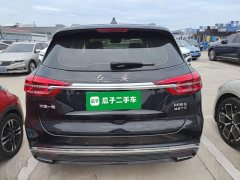 Hongqi HS5 Facelift 2.0T Zhilian Qixiang Edition - фото 6