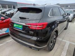 Hongqi HS5 Facelift 2.0T Zhilian Qixiang Edition - фото 7