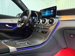 Mercedes-Benz GLC AMG GLC 43 4MATIC - фото 10