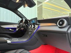Mercedes-Benz GLC AMG GLC 43 4MATIC - фото 13