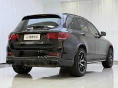 Mercedes-Benz GLC AMG GLC 43 4MATIC - фото 15