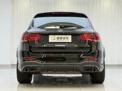 Mercedes-Benz GLC AMG GLC 43 4MATIC - фото 16