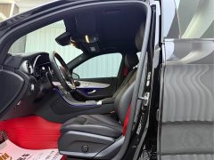 Mercedes-Benz GLC AMG GLC 43 4MATIC - фото 4