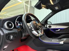 Mercedes-Benz GLC AMG GLC 43 4MATIC - фото 5