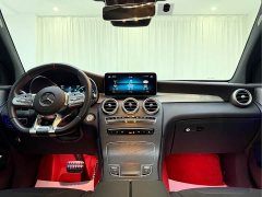 Mercedes-Benz GLC AMG GLC 43 4MATIC - фото 7