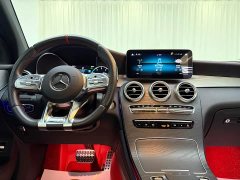 Mercedes-Benz GLC AMG GLC 43 4MATIC - фото 9