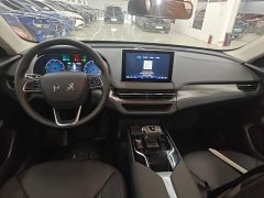 Hongqi E-QM5 2023 Facelift Basic Travel Edition - фото 10